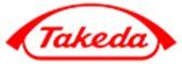 Takeda logo